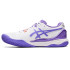 ASICS Gel-Resolution 9 Clay Lilac Chaussures de Tennis Femmes