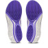 ASICS Gel-Resolution 9 Clay Lilac Chaussures de Tennis Femmes