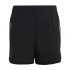 Pantalon de fitness adidas G Ti 3Sv Girl's