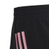 Pantalon de fitness adidas G Ti 3Sv Girl's