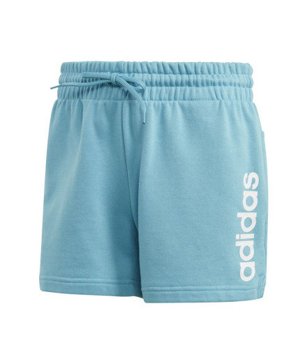 Pantalon adidas Linear Blue Women's