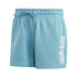 Pantalon adidas Linear Blue Women's