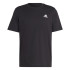 T-shirt adidas Entraînement Noir Homme