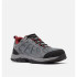 Columbia Redmond™ III Chaussures de montagne imperméables pour hommes Gris