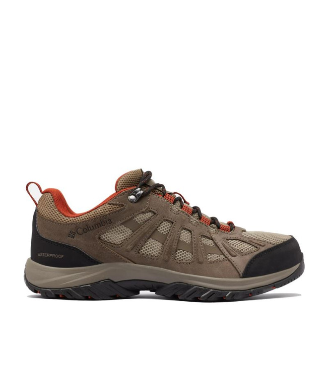 Columbia Redmond™ III Chaussures de montagne...