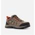 Columbia Redmond™ III Chaussures de montagne imperméables pour hommes Marron
