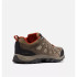 Columbia Redmond™ III Chaussures de montagne imperméables pour hommes Marron