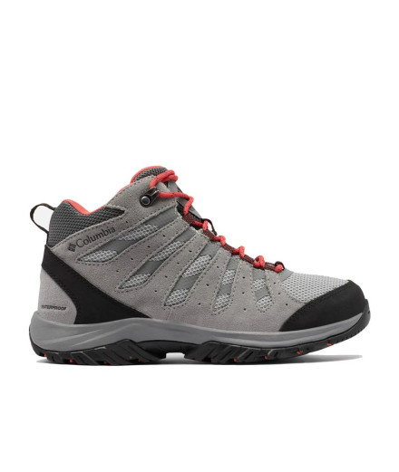 Bottes de trekking imperméables Columbia Redmond™ III Mid...