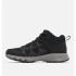 Bottes de trekking Columbia PeakFreak™ II Mid Outdry™ Hommes Noir