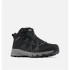 Bottes de trekking Columbia PeakFreak™ II Mid Outdry™ Hommes Noir