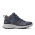Bottes de trekking Columbia PeakFreak™ II Mid Outdry™ Hommes Gris