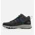 Bottes de trekking Columbia PeakFreak™ II Mid Outdry™ Hommes Gris