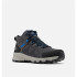 Bottes de trekking Columbia PeakFreak™ II Mid Outdry™ Hommes Gris