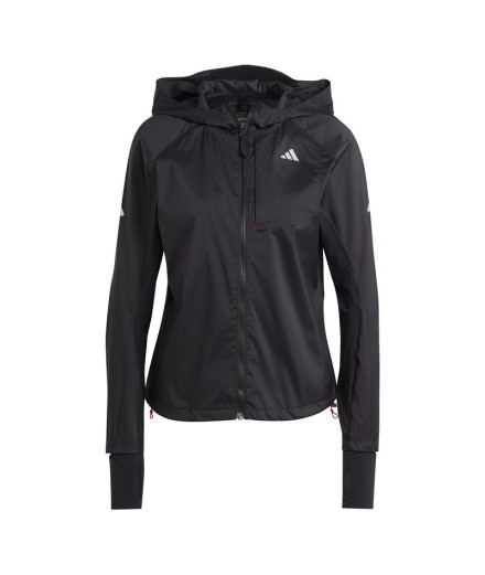 Veste de running adidas Fast Women
