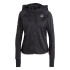 Veste de running adidas Fast Women