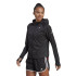Veste de running adidas Fast Women