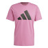 T-shirt Fitness adidas des Essentiels de la formation Ros