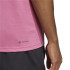 T-shirt Fitness adidas des Essentiels de la formation Ros