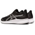 Chaussures par Running ASICS Patriot 13 GS Noir Enfant