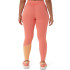 ASICS Tiger 7/8 Leggings de fitness pour femmes Rose