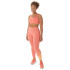 ASICS Tiger 7/8 Leggings de fitness pour femmes Rose