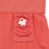 ASICS Tiger 7/8 Leggings de fitness pour femmes Rose