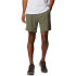 Pantalons Columbia Hike™ Vert Homme