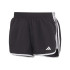 Pantalon Running adidas Femme de M20 Short Black