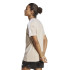 T-shirt adidas 3S Beige Homme