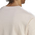 T-shirt adidas 3S Beige Homme