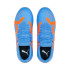 Football Puma Future Play Mg Glimmer Blue Boots Enfant