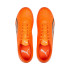 Football Puma Ultra Play Mg Ultra Orange Boots Homme