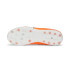 Football Puma Ultra Play Mg Enfant Ultra Orange Bottes Enfant