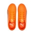 Football Puma Ultra Play Mg Enfant Ultra Orange Bottes Enfant