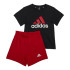Set adidas Essentials Organic Cotton Kids