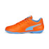 Chaussures de Futsal Puma Truco III Enfant Orange