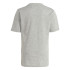 Set adidas Essentials Logo Gris Enfants