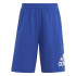 Set adidas Essentials Logo Gris Enfants