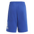 Set adidas Essentials Logo Gris Enfants
