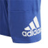 Set adidas Essentials Logo Gris Enfants