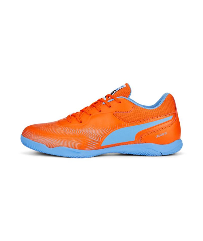 Chaussures de Football Sala Puma Truco III...