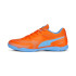 Chaussures de Football Sala Puma Truco III Homme Orange
