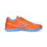 Chaussures de Football Sala Puma Truco III Homme Orange