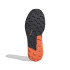 Trail Running Chaussures adidas Terrex Trail Rider Men's Black