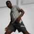 Pantalons by Fitness Puma Train Fav Cat Knit 8 Black