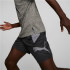 Pantalons by Fitness Puma Train Fav Cat Knit 8 Black