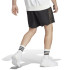 Short adidas Aeroready Essentials Chelsea Shorts 3B Hommes Noirs