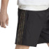 Short adidas Aeroready Essentials Chelsea Shorts 3B Hommes Noirs