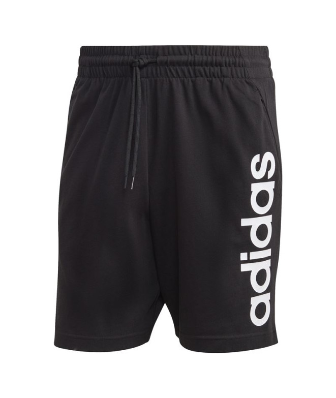 Short adidas Aeroready Essentials Single Jersey...