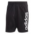 Short adidas Aeroready Essentials Single Jersey Hommes Noir